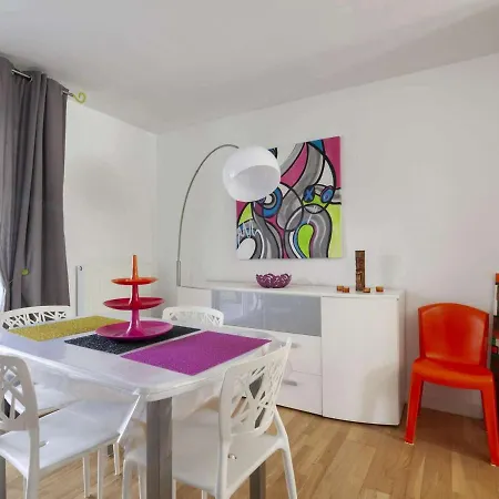 Apartment Ascain, 3 Pieces, 4 Personnes - Fr-1-4-591 Ascain